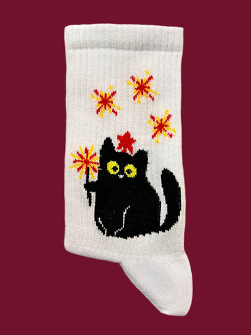 Носки НГ р.35-40 