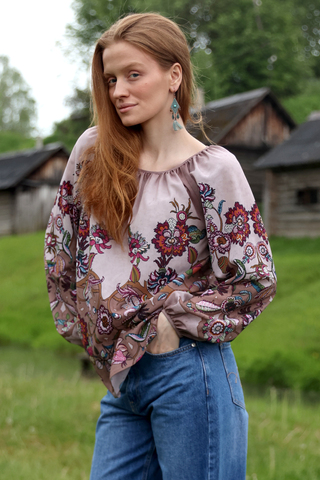 Blouse 