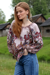 Блуза 
