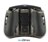 Аппаратура управления Radiomaster Pocket M2 ELRS Mode 2 FCC