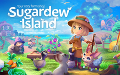 Sugardew Island - Your cozy farm shop (для ПК, цифровой код доступа)