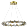 Люстра подвесная ST Luce Diamanta SL6009.203.01