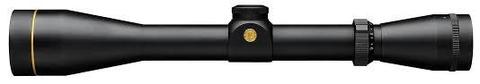 Оптический прицел Leupold VX-2 3-9x40 (110801) LR duplex матовый