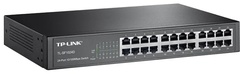 TP-Link TL-SF1024D черный