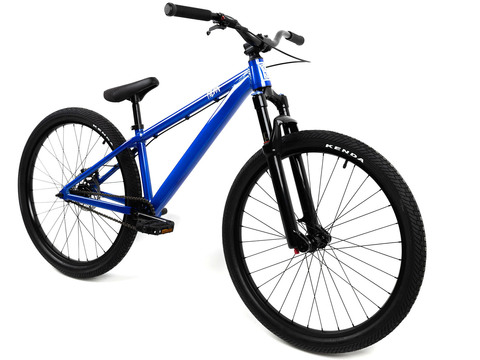26" Велосипед TSB Falcon - 2025