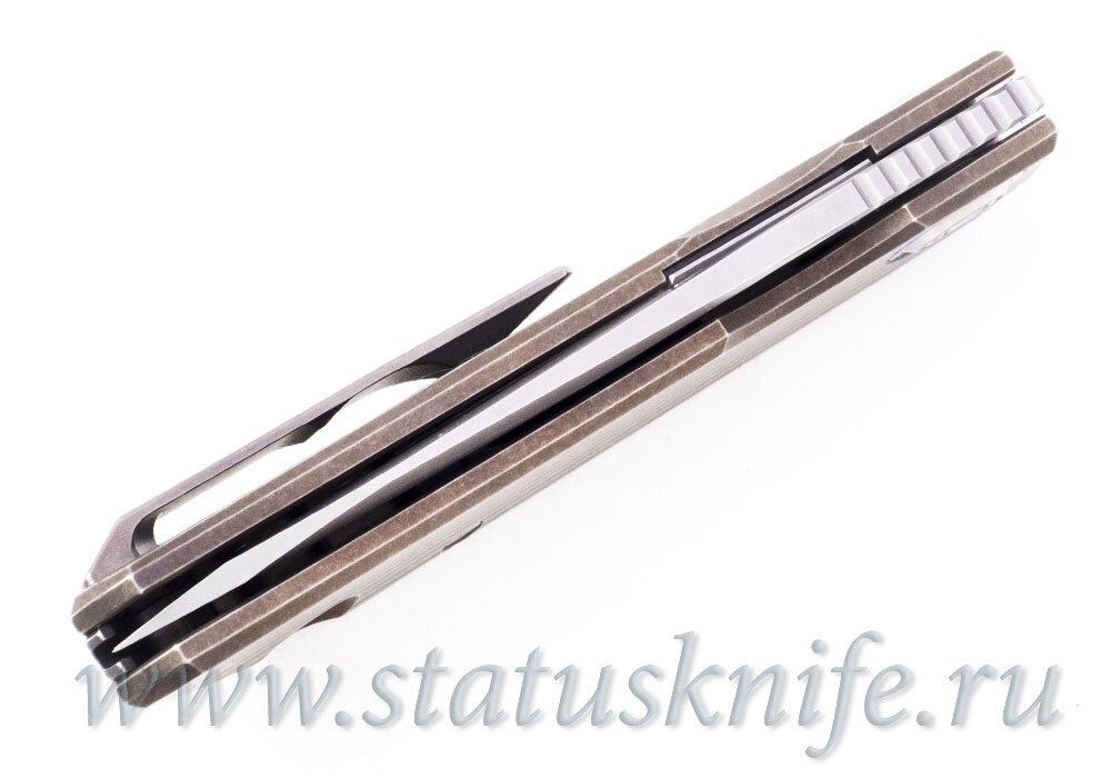 Нож Широгоров Fit Strip SIDIS дизайн