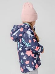 Куртка для дев. ВК 32149/н/2