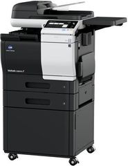 Цветное мфу Konica Minolta bizhub C3851 (A92E021)