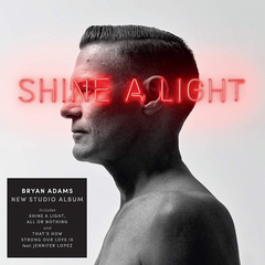 Bryan Adams / Shine A Light (LP)
