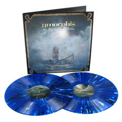 Amorphis / The Beginning Of Times (Coloured Vinyl)(2LP)
