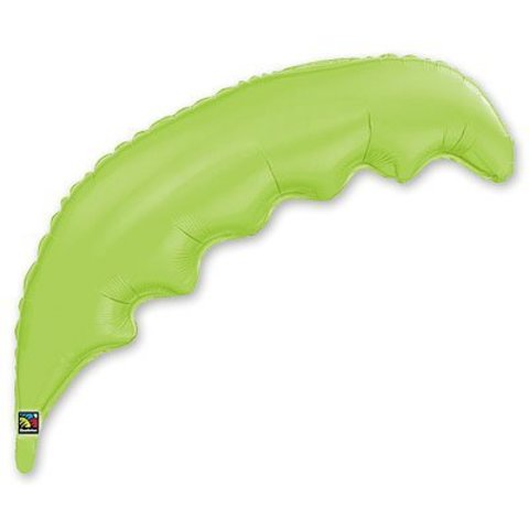 П ФИГУРА 2 Пальмовая ветвь Lime Green