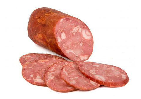 Колбаса "Наполи" фермерская~400г