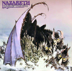 Nazareth / Hair Of The Dog (30th Anniversary Edition)(RU)(CD)