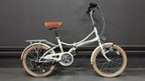 MyPallas M260 слоновая кость - Складные | iRide shop