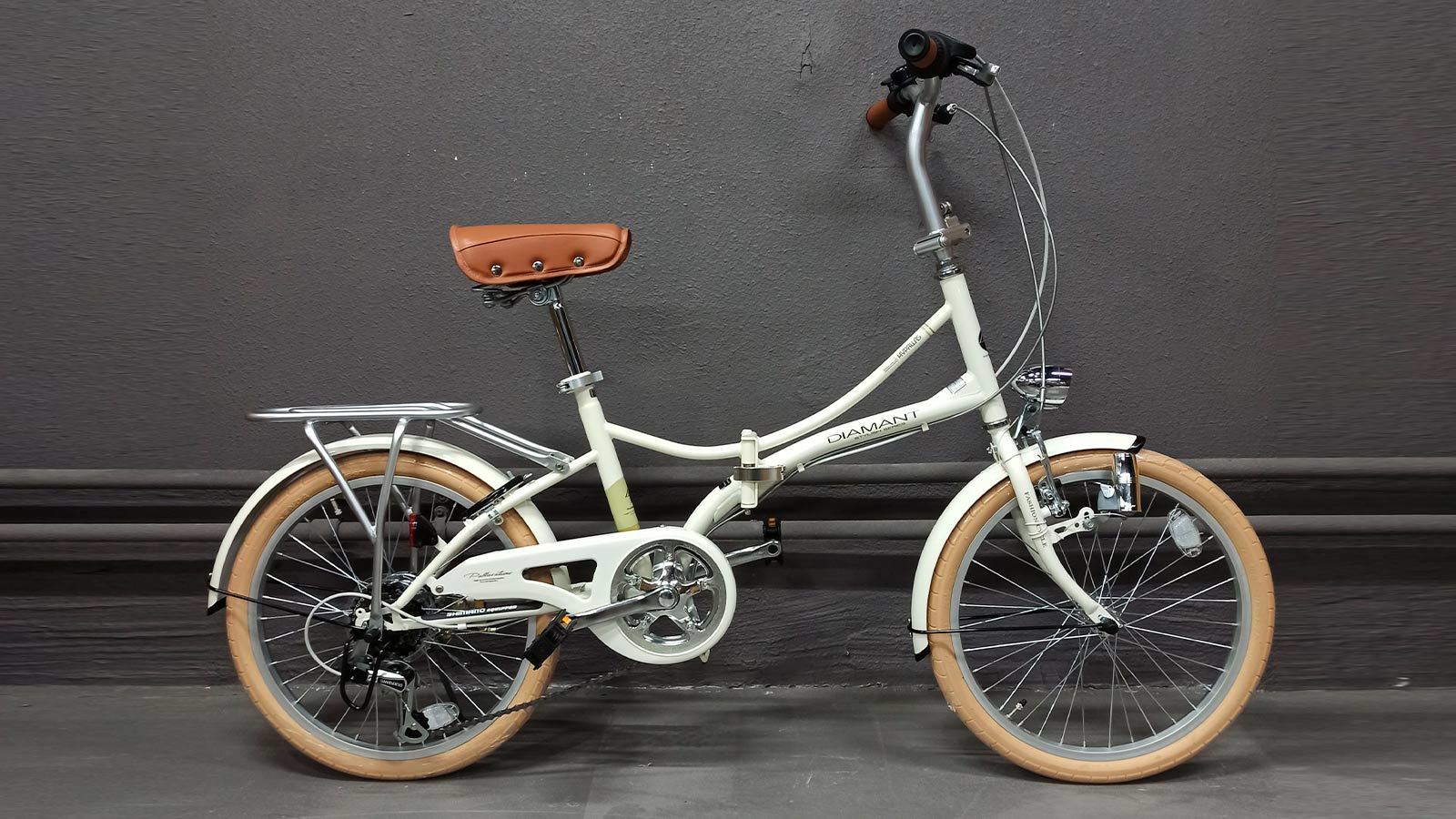 MyPallas M260 слоновая кость