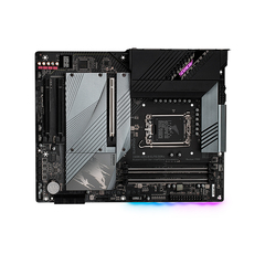 Материнская плата Gigabyte Z690 AORUS ELITE DDR4