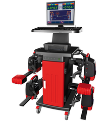 Компьютерный диагностический стенд КДСО-Р