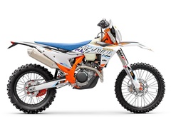 KTM 500 EXC-F SIX DAYS, 2024