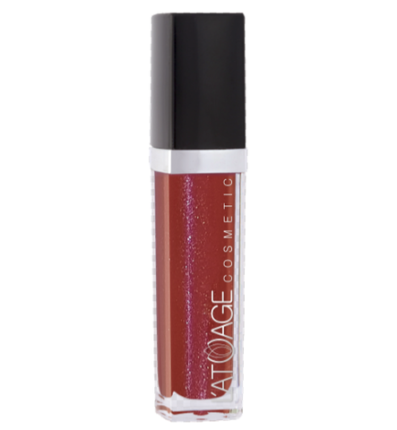 Блеск для губ MAGNETIC LIPS №132 кармин перламутровый, 7,5г