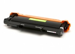 Лазерный картридж Cactus CS-TN2275 (TN-2275) черный для принтеров Brother DCP 7060, 7060dr, 7065, 7065dnr, 7070, 7070dwr, FAX 2845, 2845r, 2940, 2940r, HL 2240r, 2240dr, 2250dn, 2250dnr, MFC 7360, 7360nr, 7860dwr (2'600 стр.)