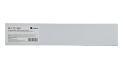 Тонер-картридж F+ imaging, черный, 26 000 страниц, для Xerox моделей WC 7525/7530/7535/7545/7556 (аналог 006R01517), FP-X7525BK