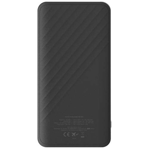 Xtorm XG220 Go2 портативное зарядное устройство с быстрой зарядкой, 15 Вт, 20 000 мАч