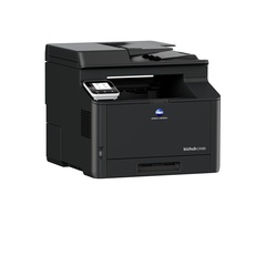 Цветное МФУ Konica Minolta bizhub C3120i формат А4
