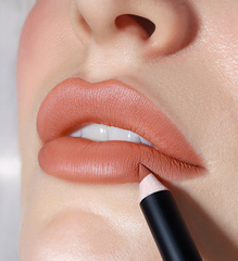 LuxVisage Карандаш для губ SOFT MATTE, тон 601