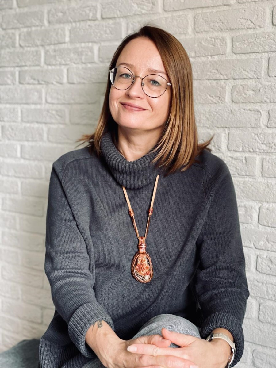 Вантурина Татьяна Борисовна