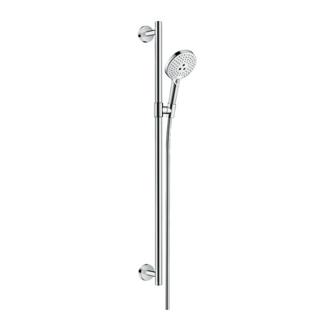 Душевой гарнитур 91,5 см 3 режима Hansgrohe Raindance Select S 26322400