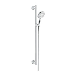 Душевой гарнитур 91,5 см 3 режима Hansgrohe Raindance Select S 26322400 фото