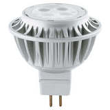 Лампа диммируемая Eglo LED LM-LED-GU5,3 6,3W 315Lm 3000K  11412 1