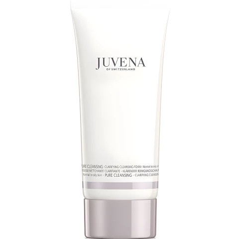 JUVENA Пенка для глубокого очищения | Clarifying Cleansing Foam