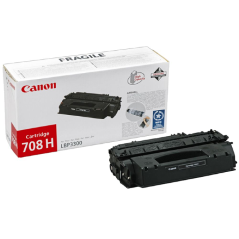 Canon Cartridge 708H