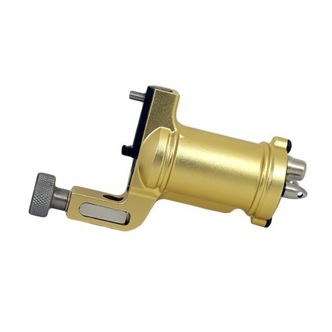 Right Stuff Rotary KEG - Slide Rotary Gold