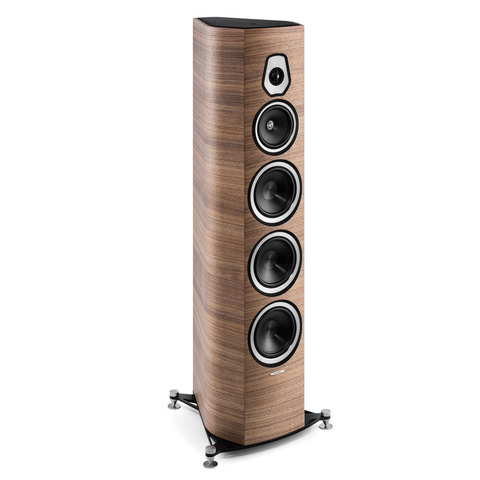 Sonus Faber Sonetto VIII