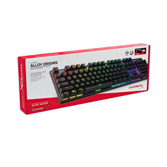 Клавиатура HyperX Alloy Origins 4P5P0AX#ACB