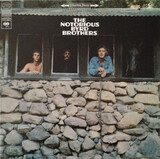 BYRDS, THE : The Notorious Byrd Brothers