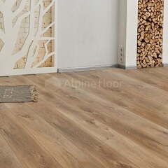SPC ламинат Alpine Floor Premium XL Дуб Природный изысканный ECO7-6