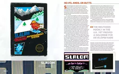 NES Works 1987