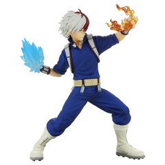 Фигурка My Hero Academia The Amazing Heroes Vol. 15 Shoto Todoroki