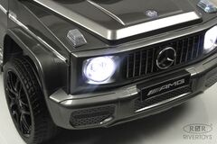 Mercedes-AMG G65 E111EE 4WD (ЛИЦЕНЗИОННАЯ МОДЕЛЬ) с дистанционным управлением