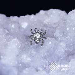 Spider v.3 HM Crystal