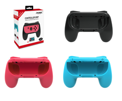 Держатель джойстик для Nintendo Switch Joy-Con DOBE Controller Grip TNS-851