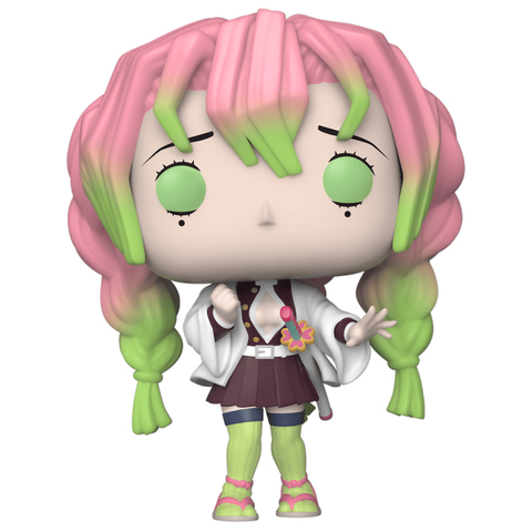 Фигурка Funko POP! Animation Demon Slayer Mitsuri Kanroji (1306) 57344