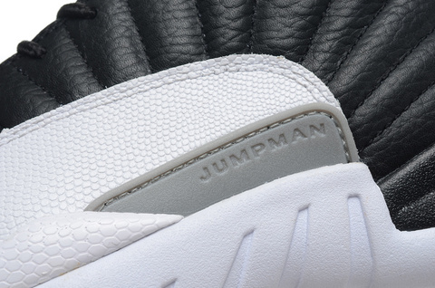 Air Jordan 12 Retro 'Playoffs' 