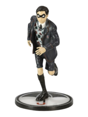 Фигурка Dark Horse Umbrella Academy Five #5