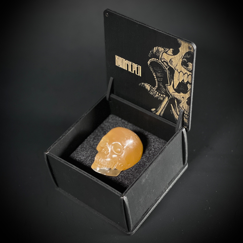 Сувенир «Медовый Нефрит»