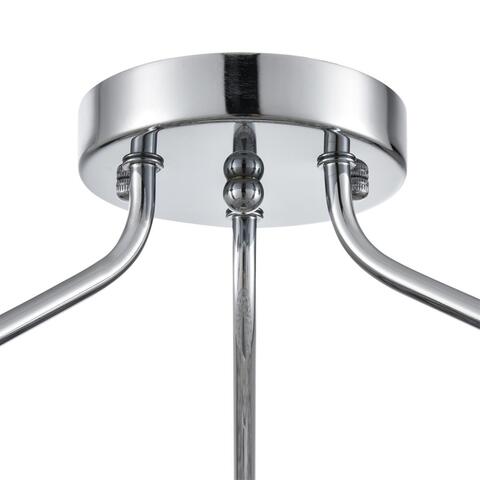 Потолочная люстра Lumion LAYLA 8244/5C