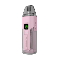 Набор Vaporesso Luxe X2 Pod Kit - Light Pink